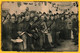 PP-0192 Bourg-Léopold F.N.O.S - Y.M.C.A. Restaurant Des Soldats - Leopoldsburg (Camp De Beverloo)