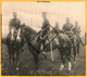 PP-0199 SOUVENIR DE LA VISITE DE S.M. LE ROI AU CAMP DE BEVERLOO - Leopoldsburg (Camp De Beverloo)