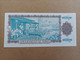 Billete De TONGA De 1/2 PAANGA, Año 1988, UNC - Tonga