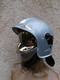 CASQUE F1 POMPIER ARMEE DE L'AIR - Firemen