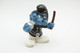 Smurfs Nr 20123#1 - *** - Stroumph - Smurf - Schleich - Peyo - Police - I Puffi