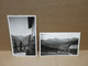 ANDORRE 2 Anciennes Photographies Paysages 1954 - Andorra