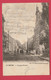 La Hestre - Rivages- Ecoles - 1905 ( Voir Verso ) - Manage