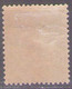 CRETE Mi 8  MH* - Unused Stamps