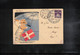 Greenland / Groenland 1939 Danish North-East Greenland Expedition - Peary Land Interesting Postcard - Lettres & Documents