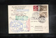 Greenland 1966 Erste Deutsche Nordpol Expedition - Peary Land Interesting Postcard - Arctic Expeditions