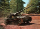 16790   CHAR  AMX  De 13 Tonnes    (2 Scans) - Matériel