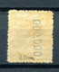 1903.ELOBEY.EDIFIL 18N.NUEVO CON FIJASELLOS(MH).NUEMERACION CEROS.CATALOGO 650€ - Annobon & Corisco