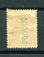 1903.ELOBEY.EDIFIL 18N.NUEVO CON FIJASELLOS(MH).NUMERACION CEROS.CATALOGO 620€ - Annobon & Corisco