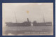 CPA [62] Pas De Calais > Paris Plage Socotra 1915 échouage Bateau Photo LDB Carte Photo - Other & Unclassified