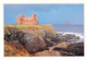 Ecosse Tantallon Castle And The Bass Rock North Berwick HF - East Lothian