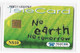 NAMIBIE REF MV CARDS NMB-173 N$10 THEME ENVIRONNEMENT CLIMAT ECOLOGIE SO3 Date 2000 MINT NEUF - Namibië