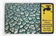 NAMIBIE REF MV CARDS NMB-175 N$10 THEME ENVIRONNEMENT CLIMAT ECOLOGIE WATER IS SCARCE SO3 Date 2000 MINT NEUF - Namibië