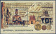 Delcampe - India 2011 Complete Year Miniature Sheets 9v Elephants Cinema Khadi Gandhi MS MNH As Per Scan - Collections, Lots & Séries