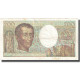 France, 200 Francs, Montesquieu, 1987, TB, Fayette:70.07, KM:155b - 200 F 1981-1994 ''Montesquieu''