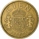 Monnaie, Espagne, Juan Carlos I, 100 Pesetas, 1983, Madrid, TB+ - 100 Pesetas