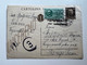 ITALY WWII 1943 Stationary With Censorship Stamps Sent From LUBIANA To Concenetration Camp MONIGO (No 1886) - Lubiana