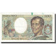 France, 200 Francs, Montesquieu, 1985, TB, Fayette:70.05, KM:155a - 200 F 1981-1994 ''Montesquieu''