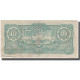 Billet, MALAYA, 10 Dollars, KM:M7b, TB - Malasia