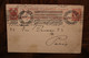 Finlande 1911 Entier France Oblit. Mécanique Occupation Russe Finland Finnland - Postal Stationery