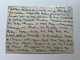 ITALY WWII 1943 Postal Stationary Sent From LUBIANA To ARBE (RAB) With Censorship Stamps (No 1900) - Ljubljana