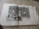 Encyclopédie Méthodique Panckoucke 24 Gravures Originales Fin XVIII ème Fabrication Des Canons  Dont 6 Doubles - Documenten