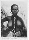 Africa Orientale Donna Abissinia Seins Nus 1937 Vera Fotografia - Ethiopie