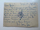 WWII ITALY Stationery Card 1943 Sent From GORIZIA To ALESSANDRIA Casa Penale With Censorship Stamp (No 1908) - Ljubljana