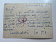 WWII ITALY Stationery Card 1943 Sent From GORIZIA To ALESSANDRIA Casa Penale With Censorship Stamp (No 1909) - Ljubljana