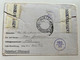 WWII KRIEGSGEFANGENPOST - OFLAG VI / 23 Female Prisoner 1941 Sent To Provinz Lubiana With Censorship (No 1914) - Ljubljana