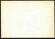Z3523 SAN MARINO 1966 Cartolina Postale DEFINITIVA Lire 40 + 40 Celeste E Bruno, PARTE DOMANDA (Filagrano C38), NUOVA, O - Entiers Postaux