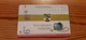 Phonecard Germany A 11 03.95 Direktion Magdeburg 26.000 Ex. - A + AD-Reeks :  Advertenties Van D. Telekom AG