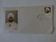 INDIA FDC GIANI ZAIL SINGH 1995 - Gebruikt