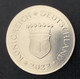 KRD Königreich Deutschland 2022 25 Mark Silber Münze R! (€ Regionalgeld Silver Local Coin Token Monnaie Régionale - Autres & Non Classés