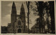 Laren (NH)  Front R. Kath. Kerk 19?? - Laren (NH)