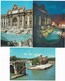 Delcampe - ROMA - 27 Cartolinas - Colecciones & Lotes
