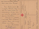 AK - Gefangenkarte Vom Roten Kreuz An Das Gefängniss In  Russland Adressiert 1917 - Prison