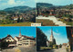 Postcard Switzerland Wald ZH Multi View - Wald