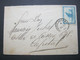 ARGENTINIEN , 1892 , 2 Centavos Auf FIRST DAY COVER , Date : 12.10.1892 , Rare Cover - Covers & Documents