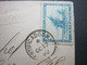 ARGENTINIEN , 1892 , 2 Centavos Auf FIRST DAY COVER , Date : 12.10.1892 , Rare Cover - Cartas & Documentos