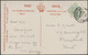 Souvenir From Southend-on-Sea, Essex, 1909 - Shamrock RP Postcard - Southend, Westcliff & Leigh