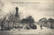 CP CPA Gard Bagnols Sur Cèze Promenade Des Marroniers YT 138 CAD Bagnols 2 9 1908 - Bagnols-sur-Cèze