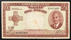 Malta 1 Pound 1949 ( 1951 ) King George VI° Km#22 Bel B Scritta Centrale Leggera  LOTTO 1548 - Malte