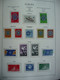 Delcampe - Europa -cept 1958 Through 1972 MNH And MH. All In A Luxury Leuchttrum Album. See Scan. - Collections