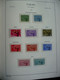 Delcampe - Europa -cept 1958 Through 1972 MNH And MH. All In A Luxury Leuchttrum Album. See Scan. - Collections