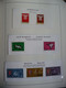 Delcampe - Europa -cept 1958 Through 1972 MNH And MH. All In A Luxury Leuchttrum Album. See Scan. - Collections