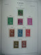 Delcampe - Europa -cept 1958 Through 1972 MNH And MH. All In A Luxury Leuchttrum Album. See Scan. - Collections