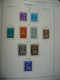 Delcampe - Europa -cept 1958 Through 1972 MNH And MH. All In A Luxury Leuchttrum Album. See Scan. - Collections