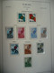 Delcampe - Europa -cept 1958 Through 1972 MNH And MH. All In A Luxury Leuchttrum Album. See Scan. - Collections