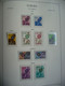 Delcampe - Europa -cept 1958 Through 1972 MNH And MH. All In A Luxury Leuchttrum Album. See Scan. - Collections